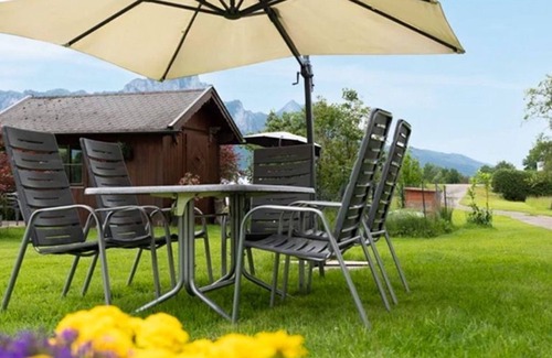 Loibichl Apartamento | Double room 14 - Pension Marx zu Mayerhof