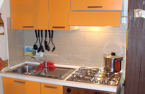 Ovindoli Casa | Double attic apartment with pine forest view 300mt from the main square
