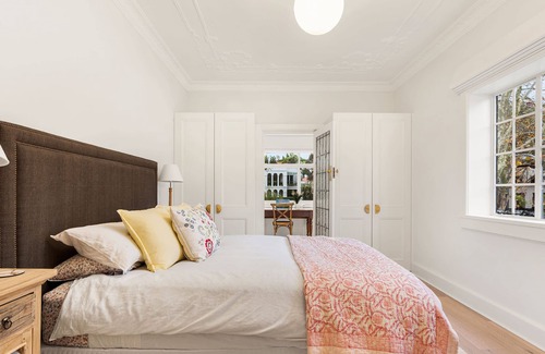 Double Bay Apartamento | Double Bay Light and Bright Apartment