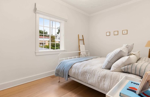 Double Bay Apartamento | Double Bay Light and Bright Apartment