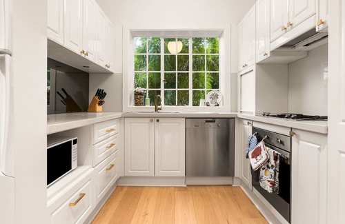 Double Bay Apartamento | Double Bay Light and Bright Apartment
