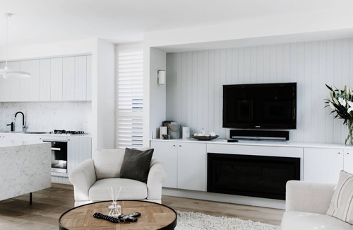 Double Bay Casa | Double Bay Prestige IBO