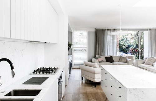 Double Bay Casa | Double Bay Prestige IBO