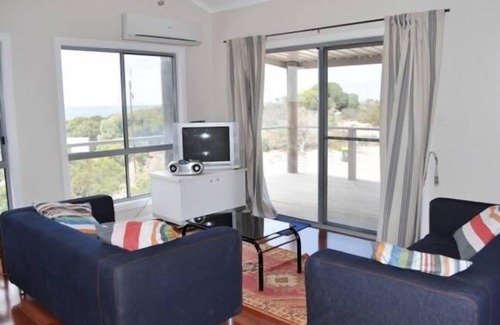 Moorowie Casa | Vistas dobles a la bahía (Port Moorowie): casa familiar perfecta en una ubicación excepcional