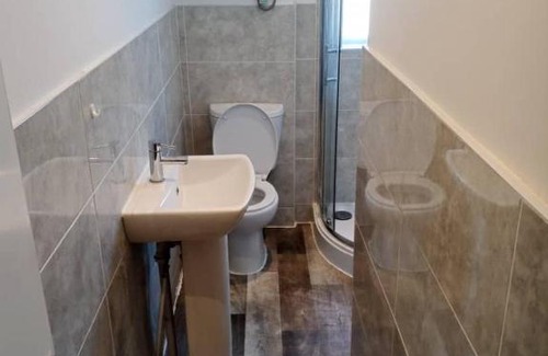Burnley Casa | Double-bed (G2) close to Burnley city centre