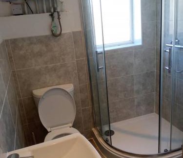 Burnley Casa | Double-bed (G4) close to Burnley city centre