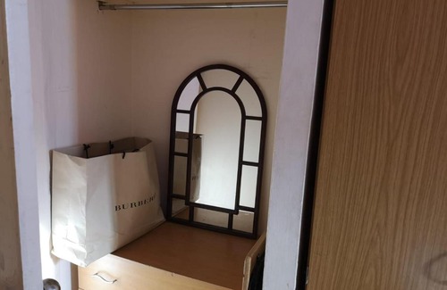 Thornton Casa | DOUBLE BED ROOM @Clapham