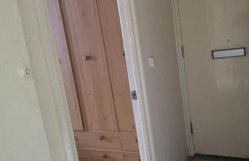 Thornton Casa | DOUBLE BED ROOM @Clapham