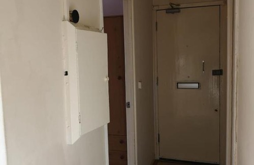Thornton Casa | DOUBLE BED ROOM @Clapham