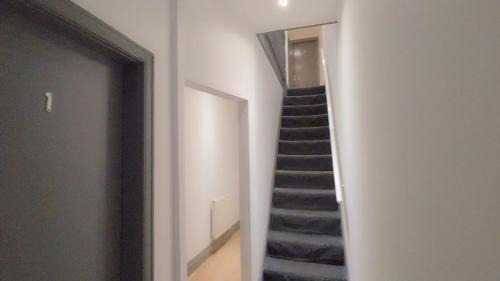 Eccles Casa | Double-Bedroom in the Heart of Eccles Manchester BH4 Perfect for Short Stays