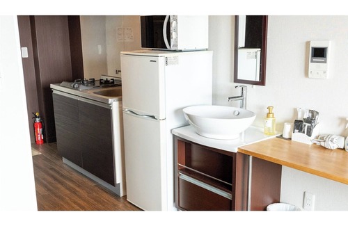 Biimata Hotel | Double bedroom type with balcony 3 nights Wash/Nago Okinawa