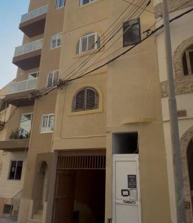 Pieta Casa | Double bedroom with private bathroom