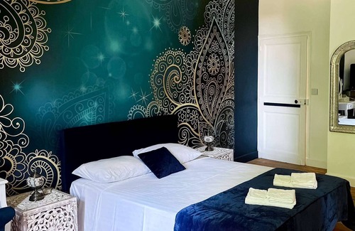 Arcomps Casa | Las habitaciones de Vilmorais