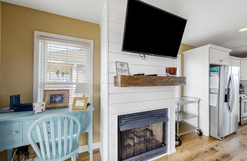 North Topsail Beach Casa | Double Blessing