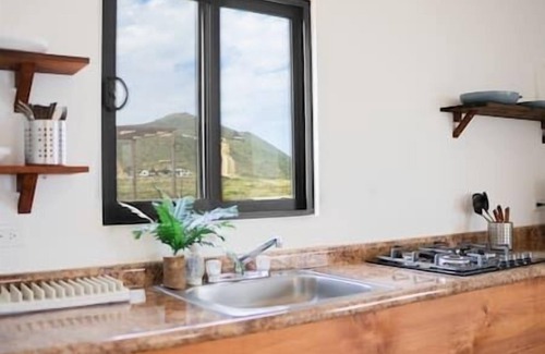 Ensenada Casa | Cabaña Doble #4 - Oak Point