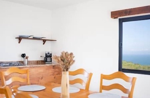 Ensenada Casa | Cabaña Doble #4 - Oak Point