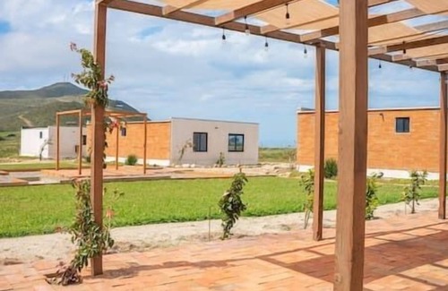 Ensenada Casa | Cabaña Doble #9 - Oak Point