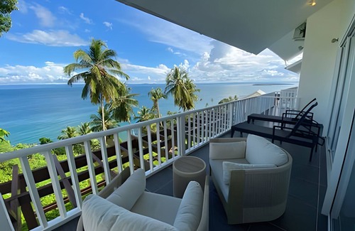Samana Apartamento | Double Comfort by the Sea III-302
