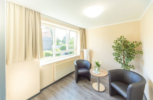 Knieper Nord Casa | Doble Confort - Hotel Ruegenblick