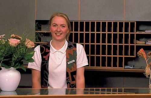 Guestrow Hotel | Doble Confort - Ringhotel Altstadt *** S