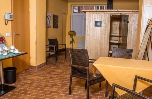 Guestrow Hotel | Doble Confort - Ringhotel Altstadt *** S
