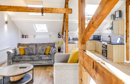 Ely Apartamento | Double Comfort Room - Garden View