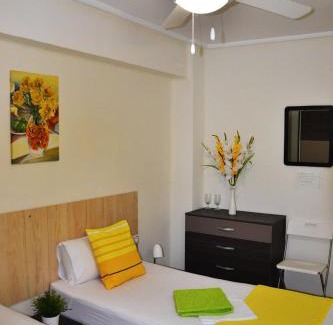 En Corts Casa | Double cozy room. Ruzafa - perfect place to stay