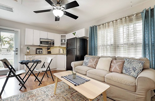 Hunt Club Apartamento | Double Diamond Rentals - Your Tranquil Retreat