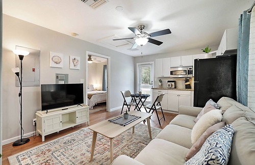 Hunt Club Apartamento | Double Diamond Rentals - Your Tranquil Retreat