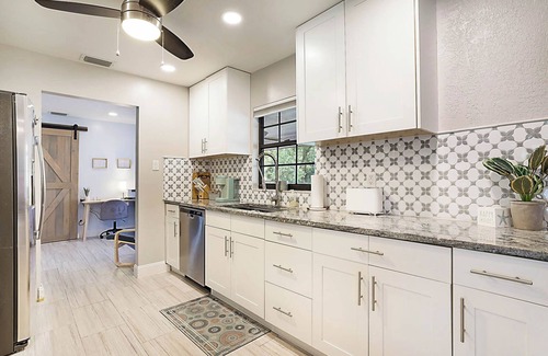 Hunt Club Casa | Double Diamond Rentals - Main House- Serene Sunset Oasis