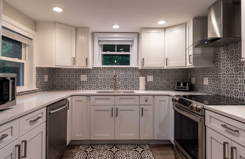 Killington Casa | Double Dipper - Lower Level by Killington Vacation Rentals