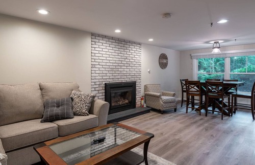 Killington Casa | Double Dipper - Lower Level by Killington Vacation Rentals
