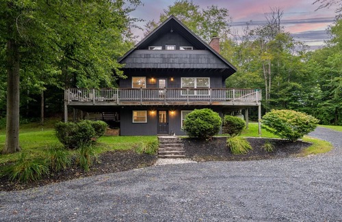 Killington Casa | Double Dipper - Lower Level by Killington Vacation Rentals