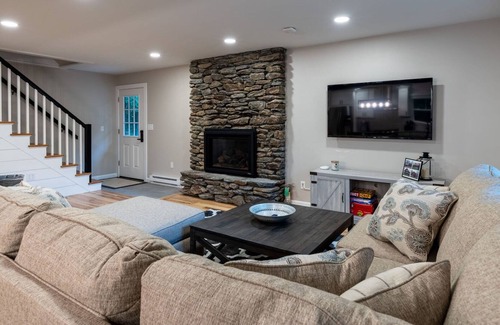 Killington Casa | Double Dipper - Upper Unit by Killington Vacation Rentals