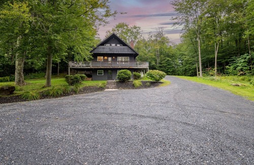 Killington Casa | Double Dipper - Upper Unit by Killington Vacation Rentals