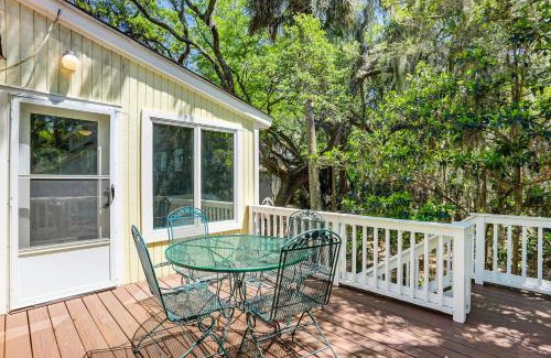 Seabrook Island Casa | Double Eagle Delight