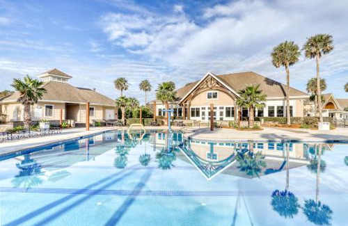 Seabrook Island Casa | Double Eagle Delight