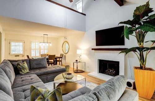 Seabrook Island Casa | Double Eagle Delight