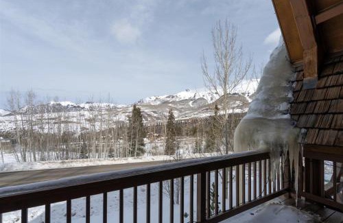 Mountain Village Casa | Double Eagle Way 102