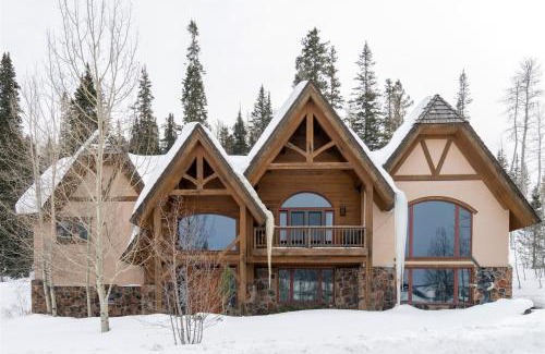Mountain Village Casa | Double Eagle Way 102