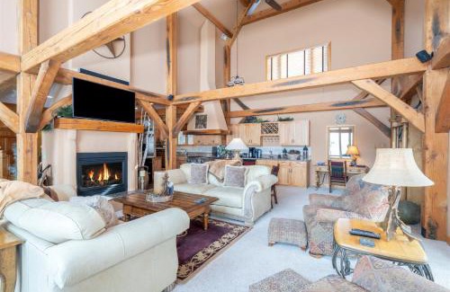 Mountain Village Casa | Double Eagle Way 102