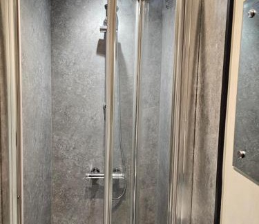 Newcastle-upon-Tyne Apartamento | Double En Suite Room Newcastle Upon Tyne