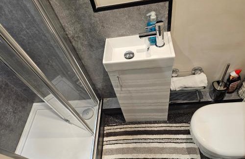 Newcastle-upon-Tyne Apartamento | Double En Suite Room Newcastle Upon Tyne