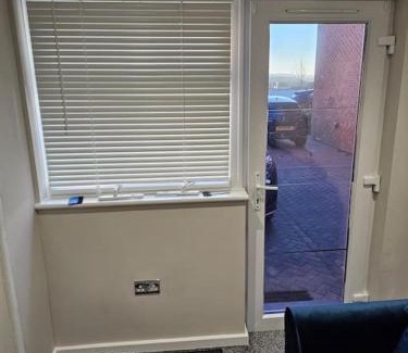 Newcastle-upon-Tyne Apartamento | Double En Suite Room Newcastle Upon Tyne