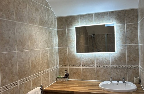 Chard Casa | Habitacion Doble-Baño con bañera