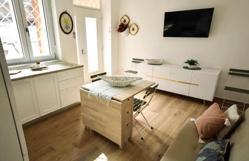Marano di Napoli Apartamento | [Double Free Parking] Anna Verrà Cottage