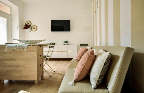 Marano di Napoli Apartamento | [Double Free Parking] Anna Verrà Cottage