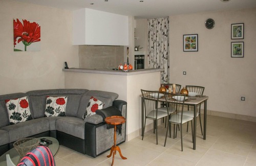Saint Maurin Casa | Double gîte on quiet estate with private pool