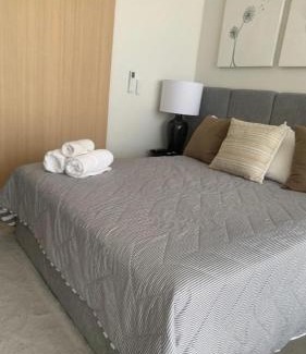 Zapopan Apartamento | Double Height Loft with a spectacular view, Andares, UAG