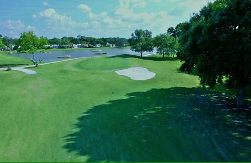Gulf Gate Estates Villa | Double King, private patio, near Siesta Key Beach